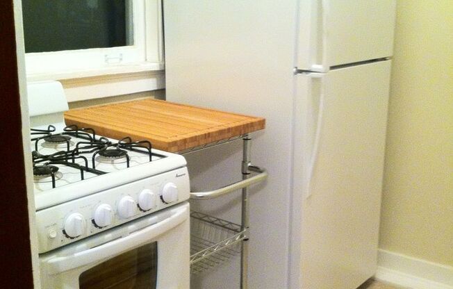 Studio, 1 bath, 400 sqft, $1,399, Unit I416