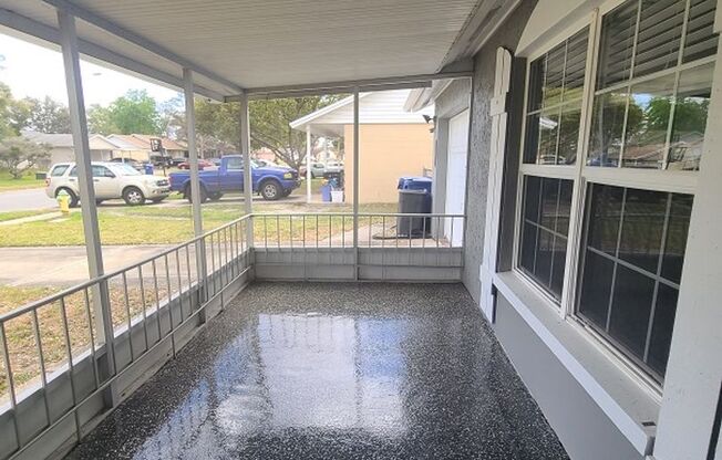 Updated 3 bed/2 bath home in Seven Springs! - Fenced Back Yard!
