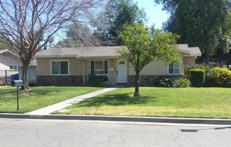 Large Corner Lot Home in Historic Riverside