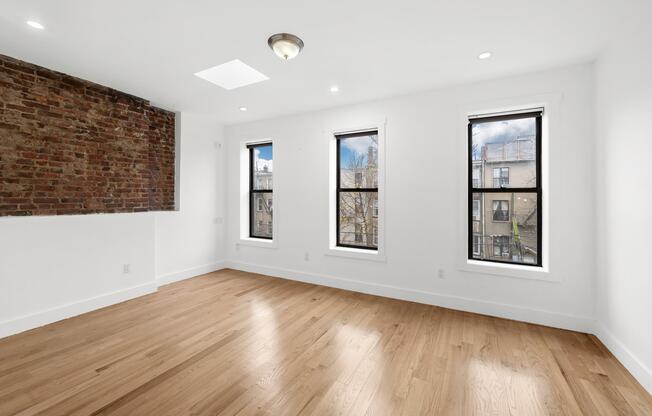 410 CHAUNCEY ST