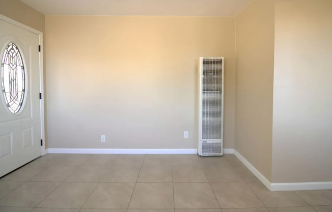 JUST LISTED 2-Bedroom Home with  In-Unit Laundry & Two Designated Parking Spots