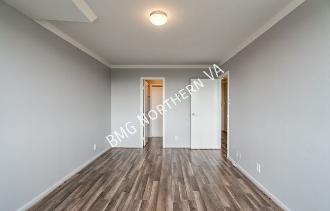 301 BEAUREGARD ST N #609