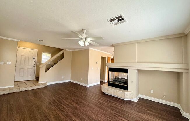 Welcome home to this beautifully maintained 4-bedroom, 2.5-bath residence offering 1,669 sq ft of comfortable living space and a spacious 2-car garage. Relax or entertain in the spacious low-maintenance backyard.