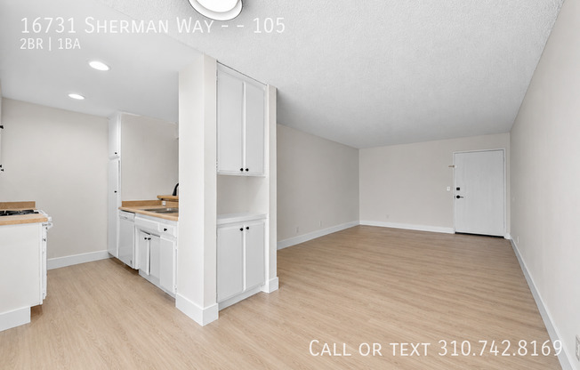 16731 SHERMAN WAY