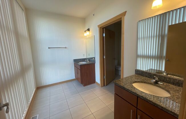 2 beds, 2.5 baths, 1,580 sqft, $3,350, Unit 410