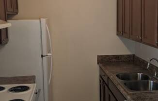 Barrington Park Apartments