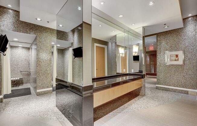 2 beds, 2 baths, $5,500