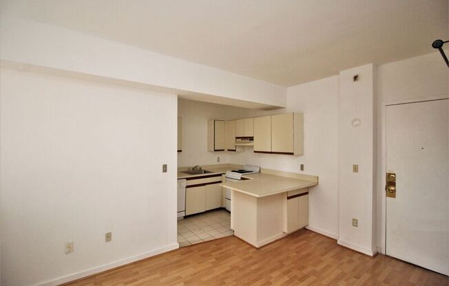 1001 St. Paul St. #10H