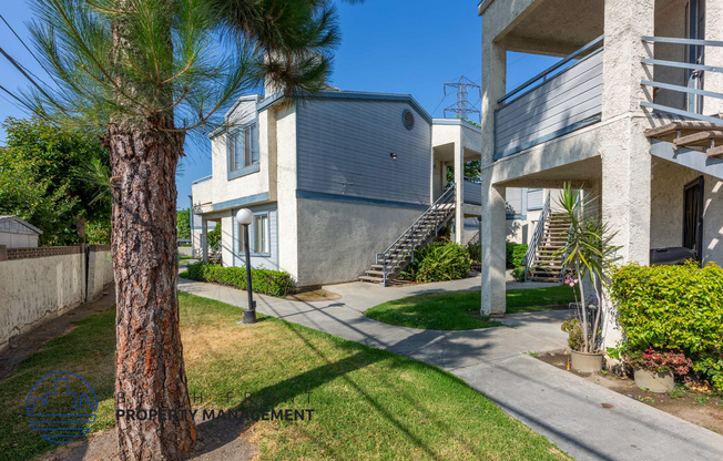 Whittier West Apartments