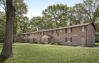 Oakview Apartments