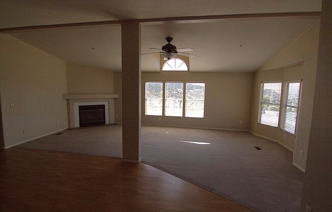 Spacious 4 Bed / 2 Bath Home with Mountain Views in Acton
