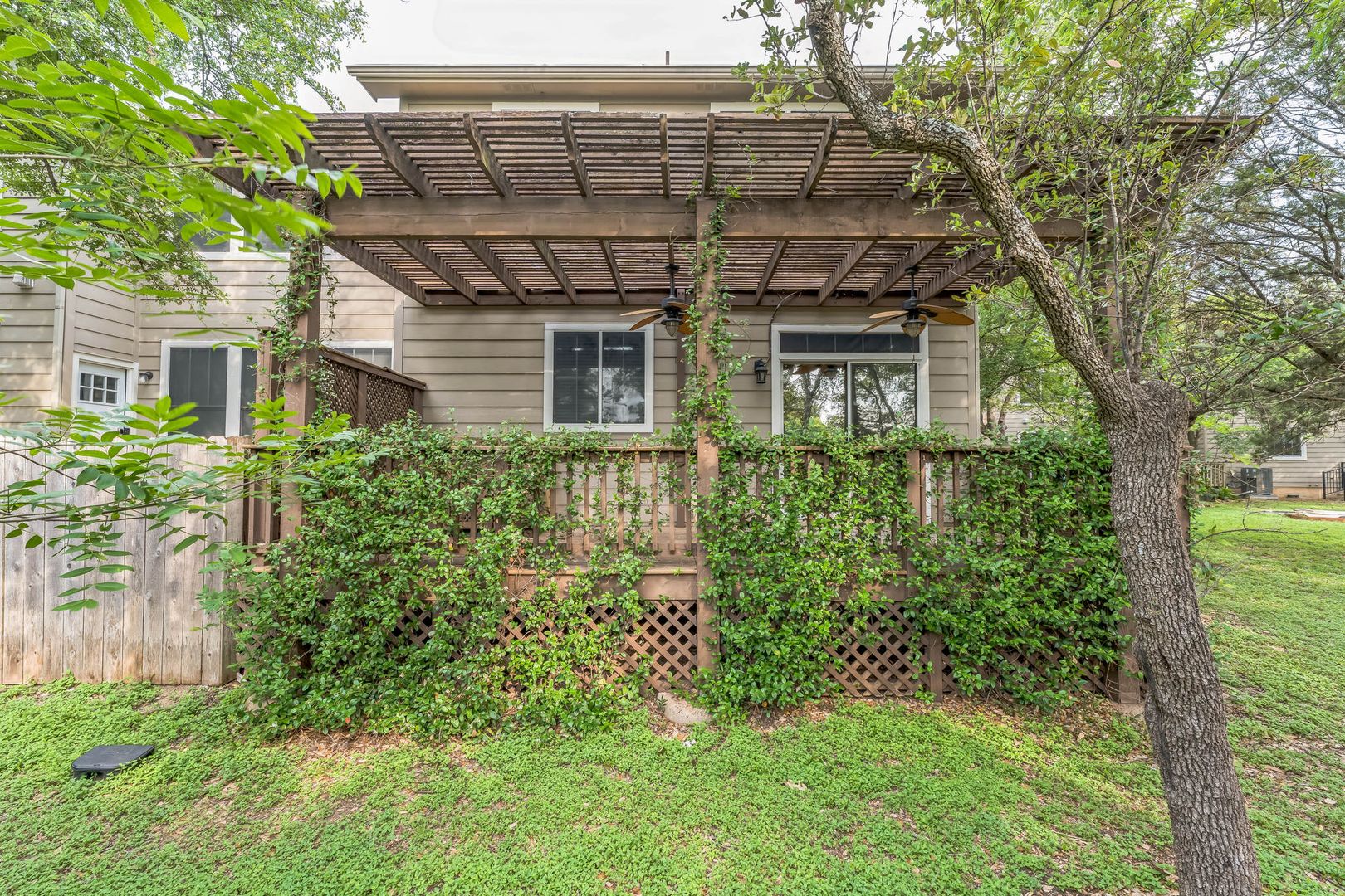 Charming 2-bedroom