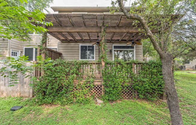 Charming 2-bedroom