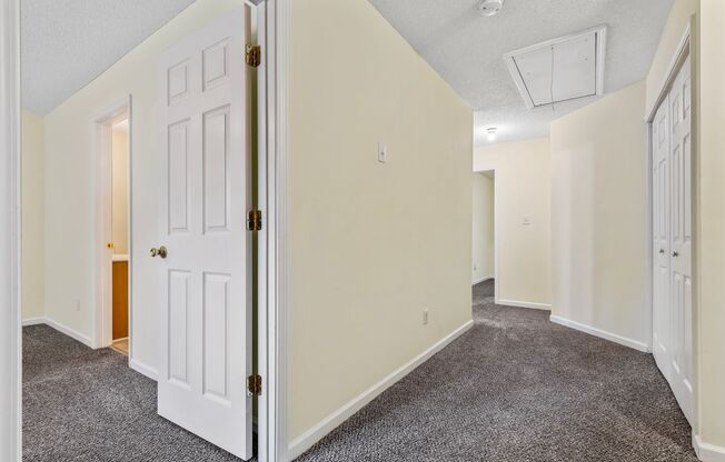 COMING SOON! Experience the Best of Charlotte Living: Beautiful 3-Bed, 2.5-Bath Townhome in Prosperity Subdivision
