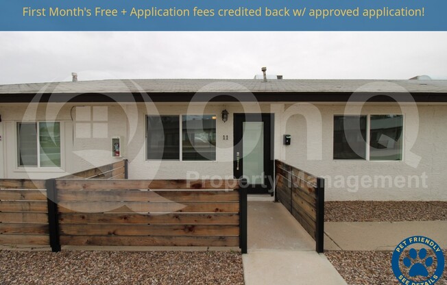 312 N Hartford Street