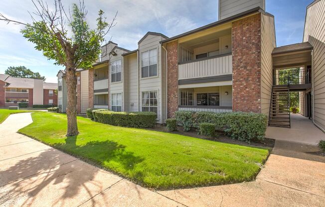 Partner-provided property photo