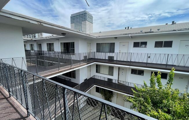 1 bed, 1 bath, 624 sqft, $1,845, Unit 310