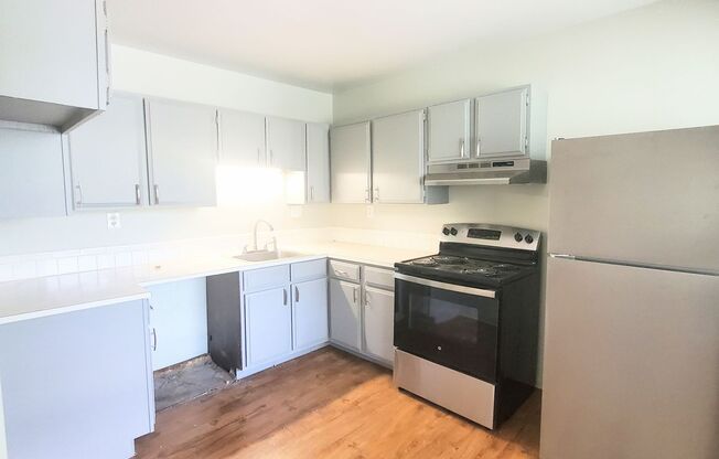 Mead Apartments – Historic Charm & Modern Comfort in the Heart of Greeley