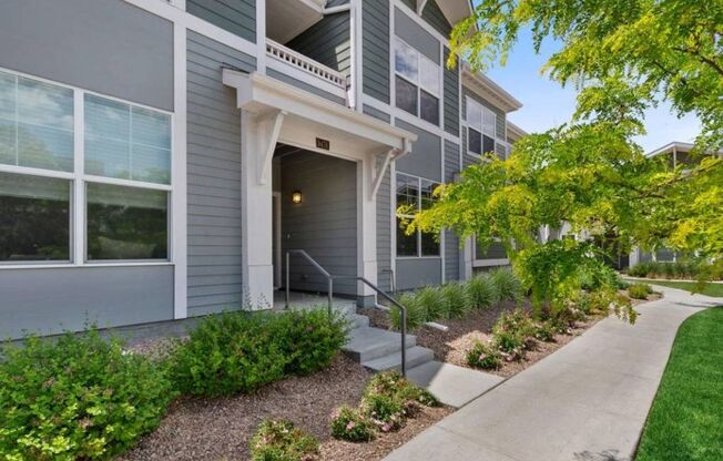 Modern Living at 9474–9518 E 109th Drive – Henderson, CO Apartments for Rent