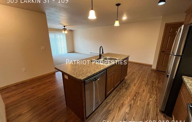 Partner-provided property photo