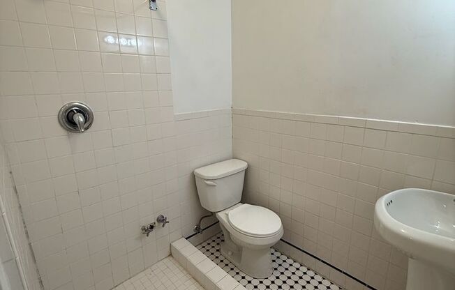 Studio, 1 bath, 294 sqft, $1,225, Unit New King Edward 210