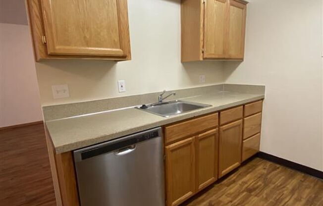 Laura Lane Apartments