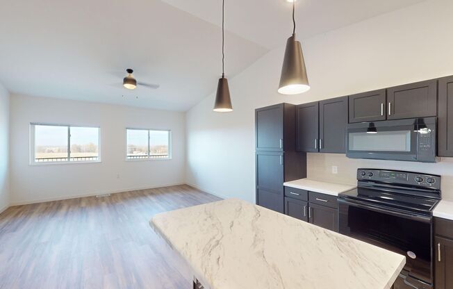 2 beds, 2 baths, 1,151 sqft, $1,505, Unit 7950-2319