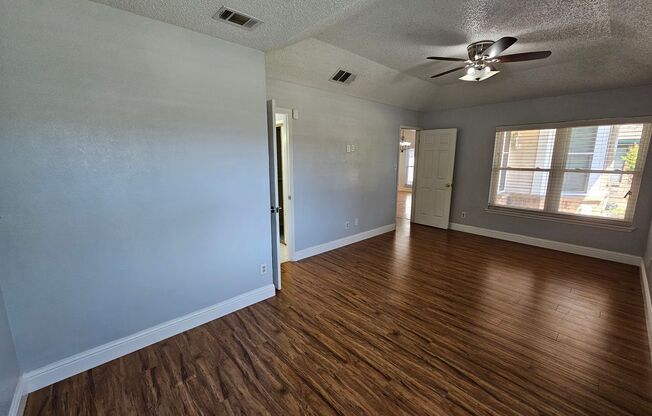 3-bedroom, 2-bathroom home nestled in Mesquite, TX.