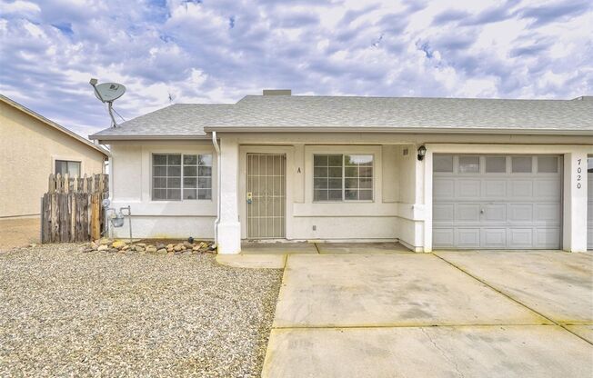 7020 E BURRO LN