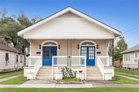 244 NURSERY AVE