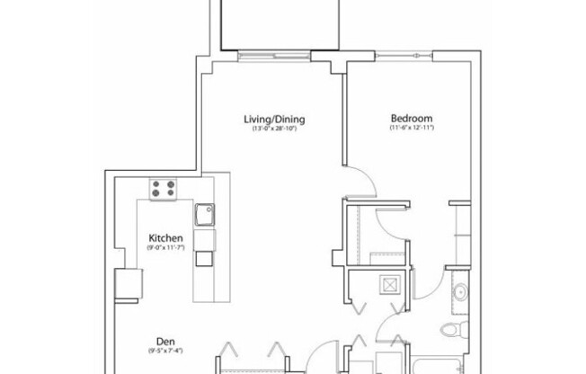 Partner-provided property photo