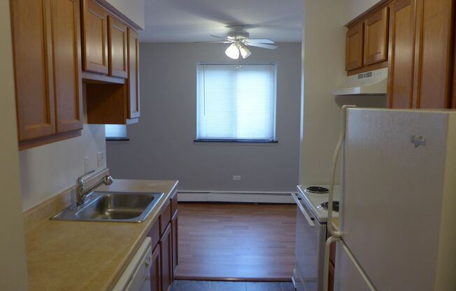 1 bed, 1 bath, 675 sqft, $1,495, Unit 202
