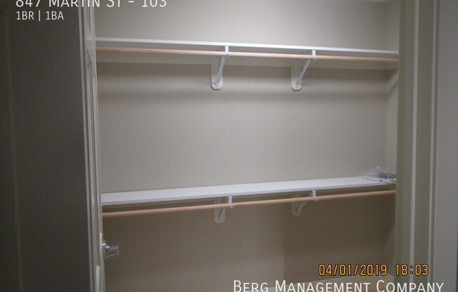 Partner-provided property photo