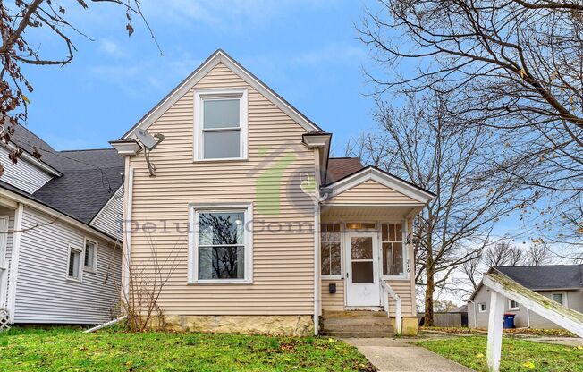 Newly Remodeled 3 Bedroom in MidTown!
