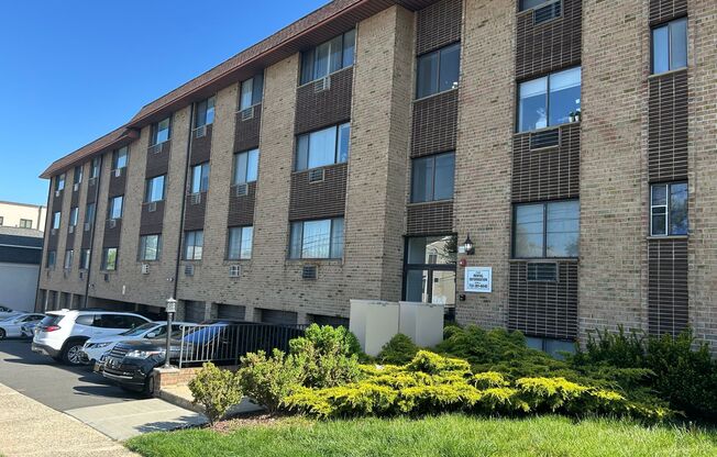 West Central Apartments