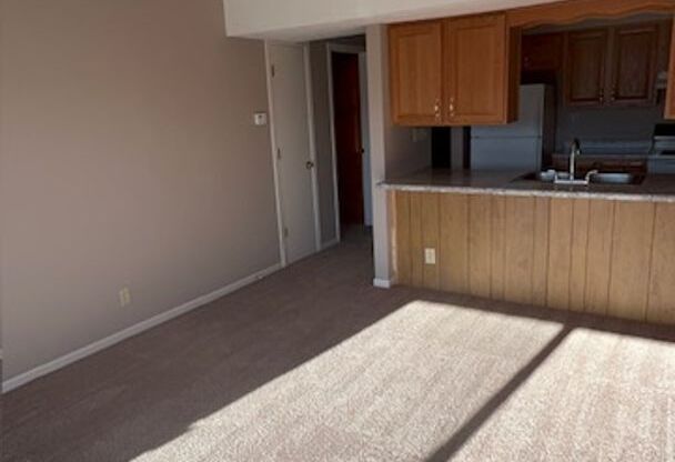 1 bed, 1 bath, 615 sqft, $839, Unit 235