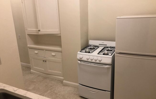 1 bed, 1 bath, $2,500