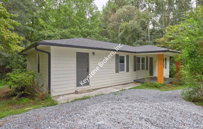 136 BEULAH CHURCH RD