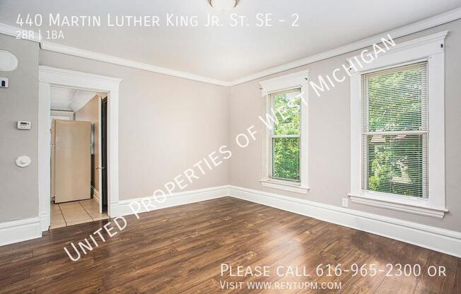 440 MARTIN LUTHER KING ST SE