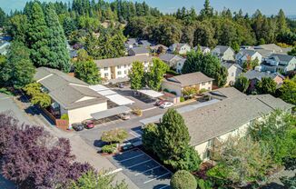 South Pointe Apartments
