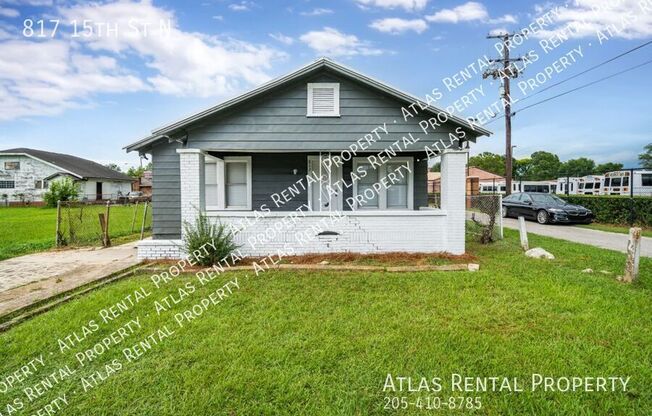 Partner-provided property photo