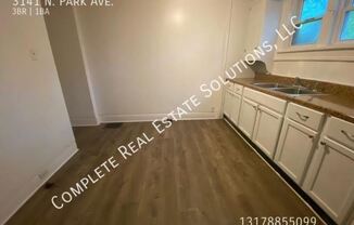3141 N. Park Ave.