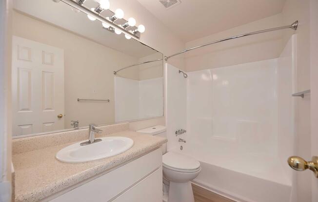 Bathroom with Sink and Shower.jpg