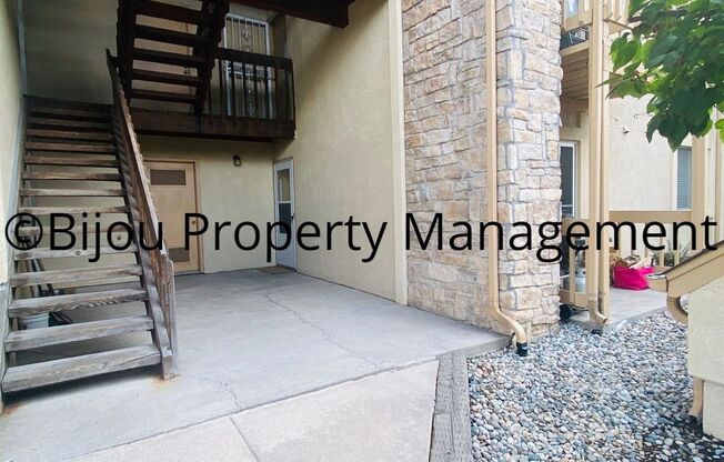 Beautiful 2 Bed, 2 Bath