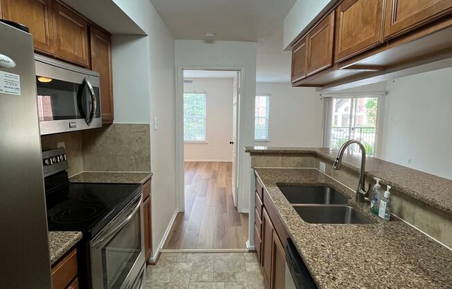 2 beds, 2 baths, $2,450