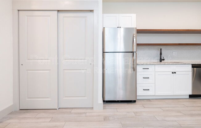 1 bed, 1 bath, 620 sqft, $1,050, Unit 2104