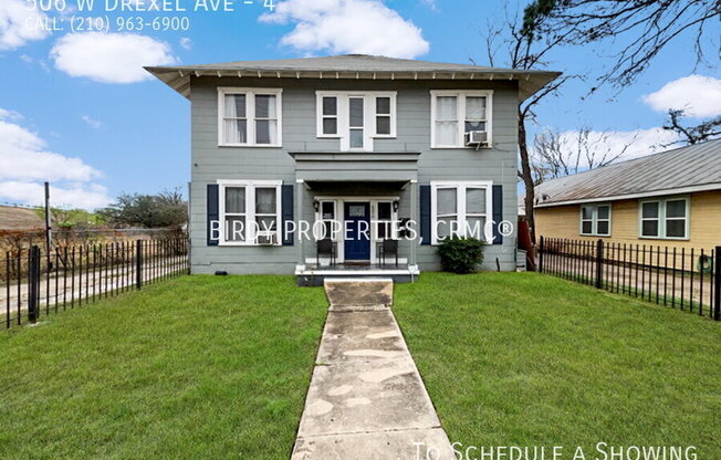 506 W DREXEL AVE