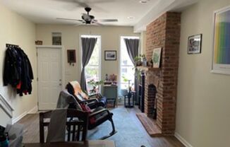 2 beds, 2.5 baths, $1,999