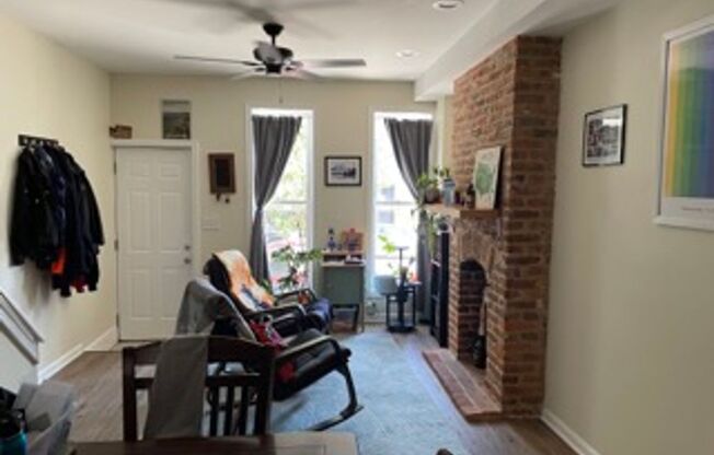 3122 Fait Aveenue - Beautiful 2 bed, 2 ½ bath Renovated Townhouse in Canton
