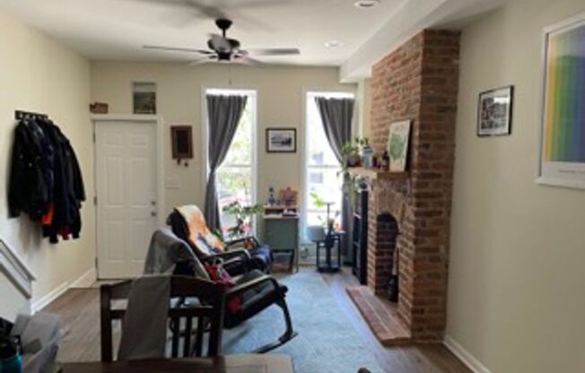 2 beds, 2.5 baths, $1,999